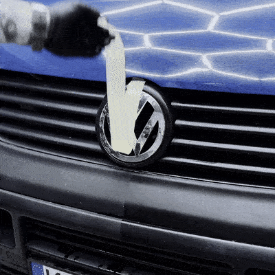 Ekstremalna Czerń - Głęboka Odnowa i Ochrona